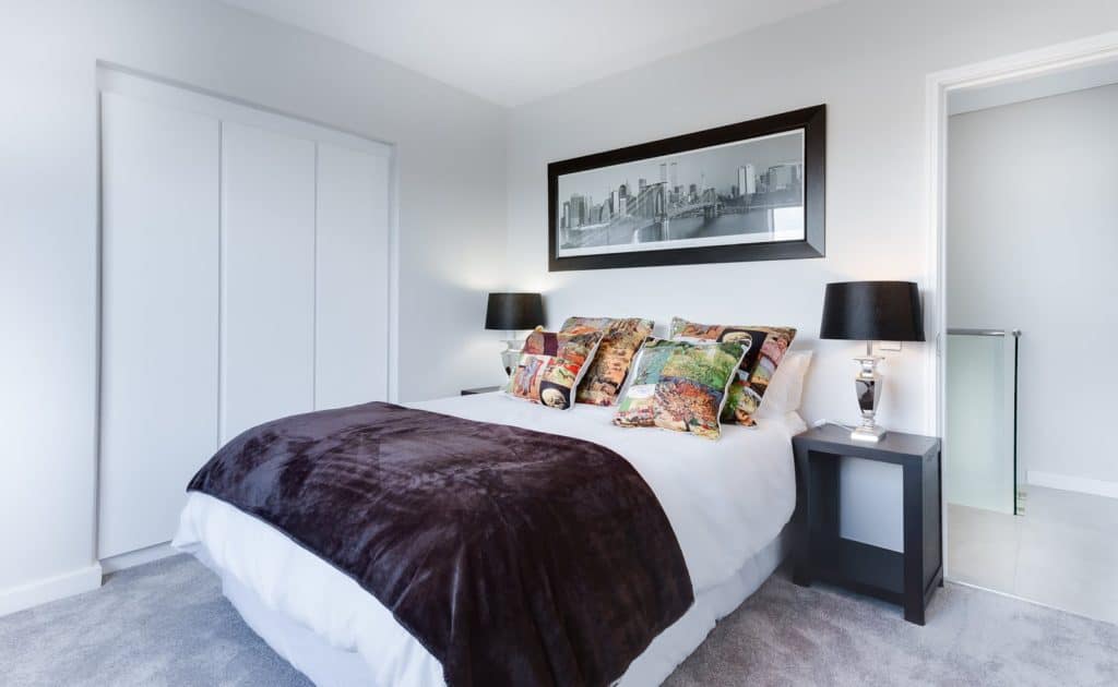 Choose good bed sheets #bedroom #organization #homeDecor #interiorDesign  #interiordesigninspirations #bedroomdecor #bedroomideas #bedSheets