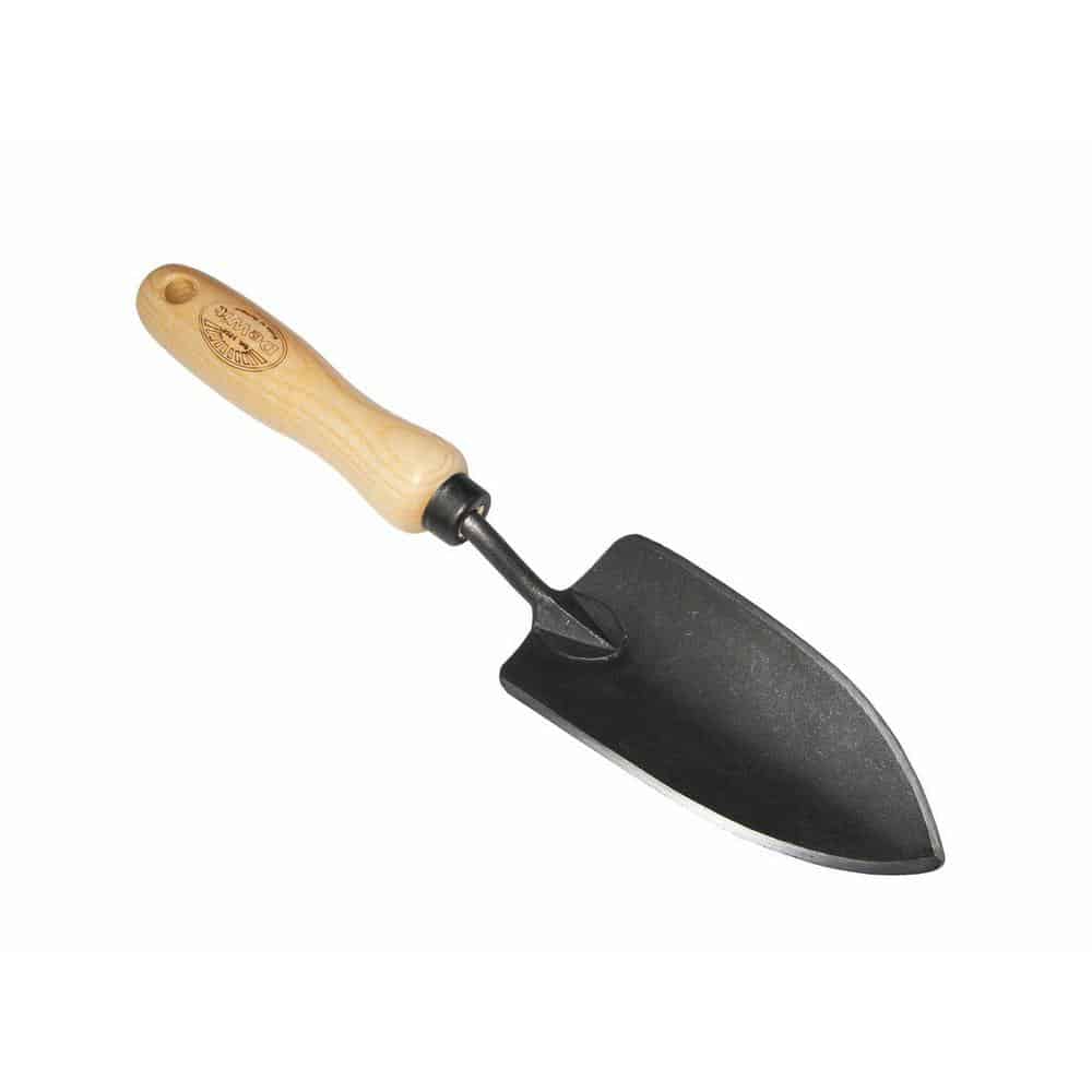 5 Useful Tools that Can Help You in Gardening: Trowel: Flawless Planting Tool