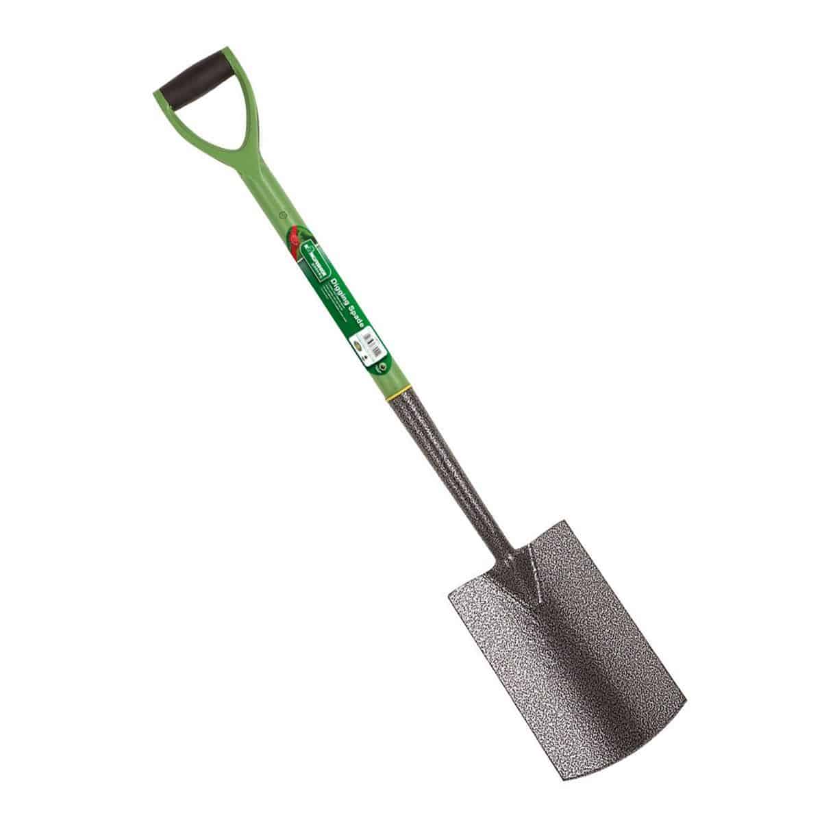 5 Useful Tools that Can Help You in Gardening: Shovel 