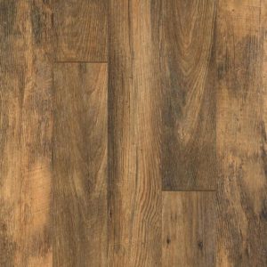 Allen and Roth Embossed Wood Plank Laminate Flooring