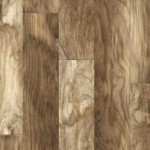 Embossed Wood Plank Laminate Flooring by Allen+Roth