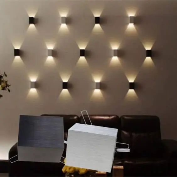 wall scones lights #homeDecor #interiorDesign #lightIdeas #homelighting #lightingdesign #lamp #light #lightfixture #architecturallighting #pendantlight #stringLights